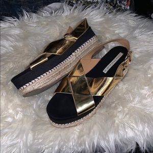 Zara Platform